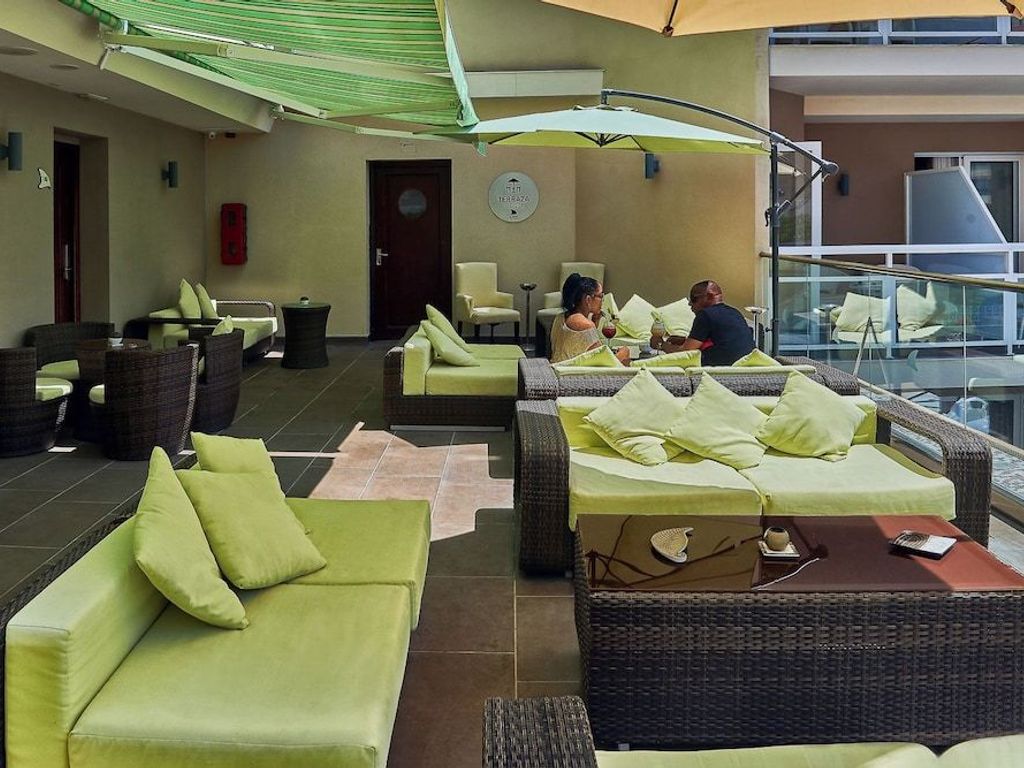 Bluesea Alborán Adults Only