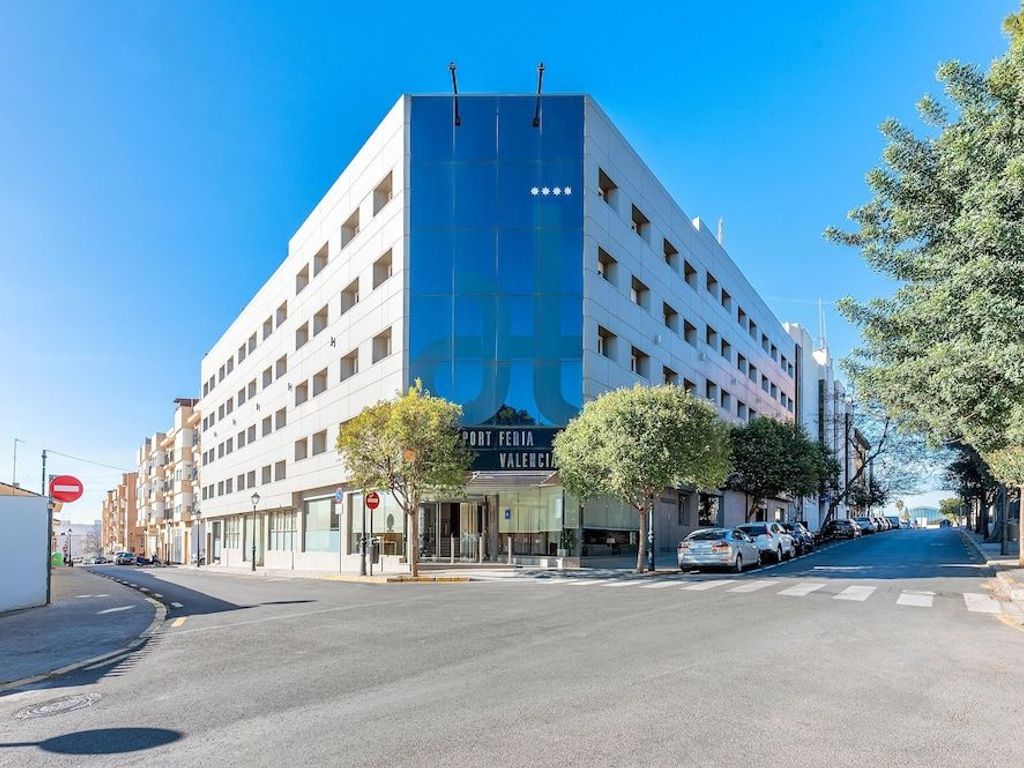 Hotel Port Feria Valencia