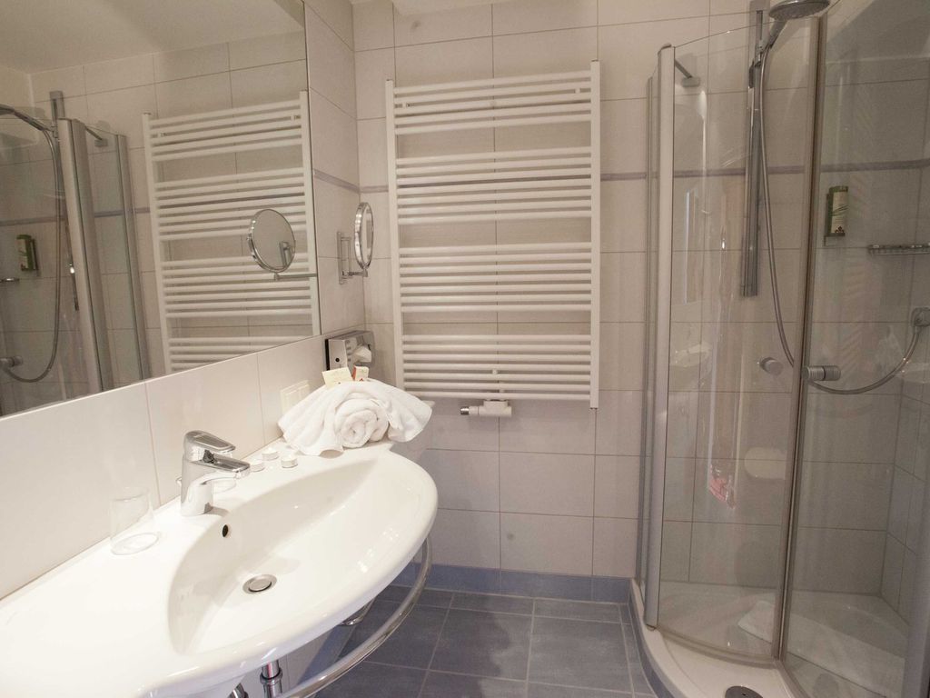 Wohlfühlhotel Latini