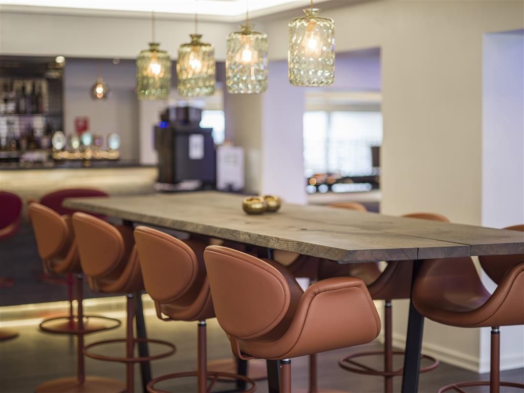 Radisson Blu Limfjord Hotel Aalborg