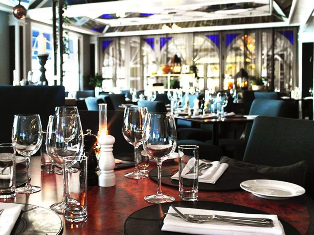 Clarion Hotel Tyholmen Arendal