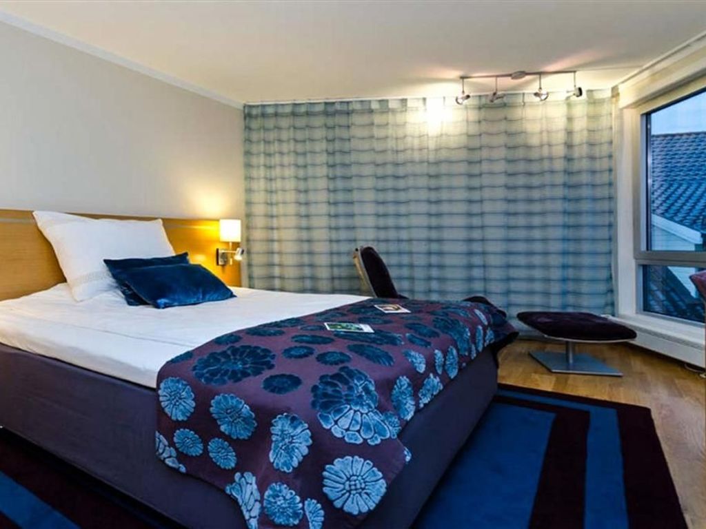 Clarion Hotel Tyholmen Arendal