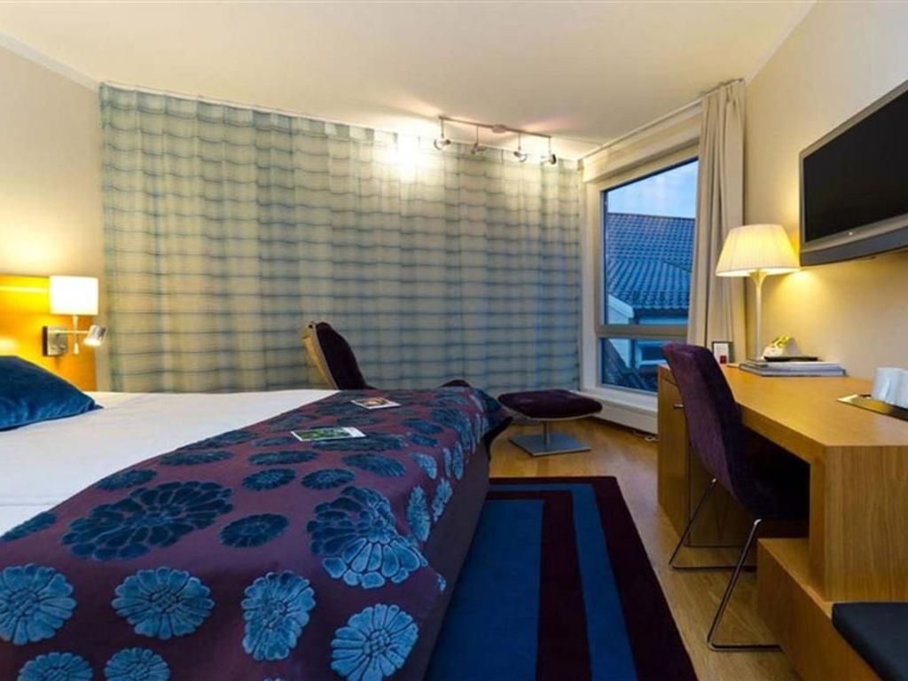 Clarion Hotel Tyholmen Arendal