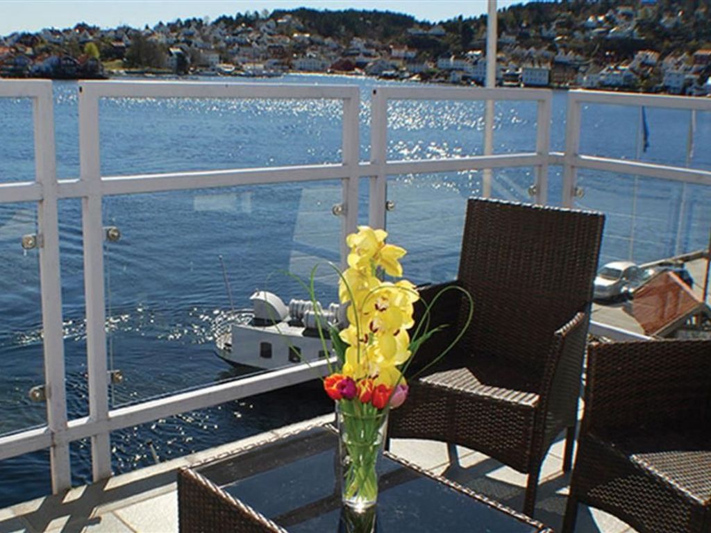 Clarion Hotel Tyholmen Arendal