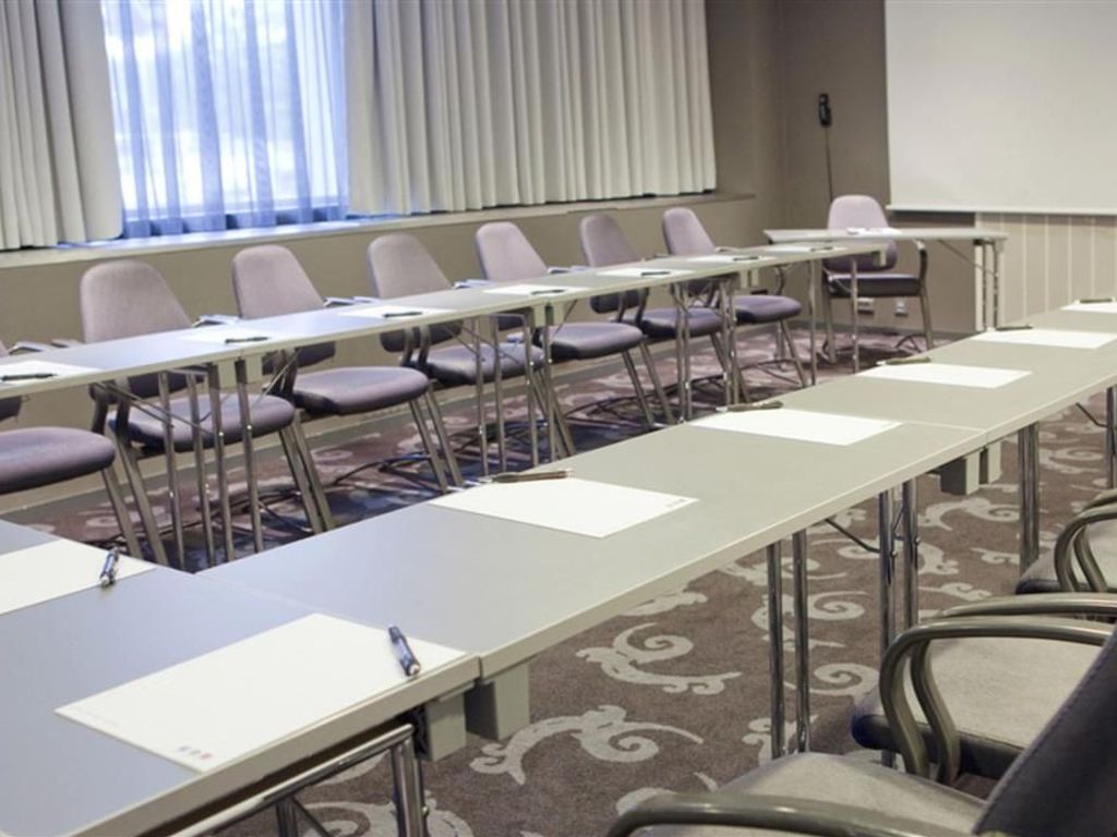 Clarion Hotel Ernst