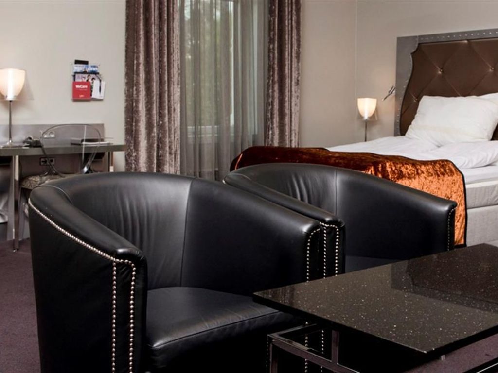 Clarion Hotel Ernst
