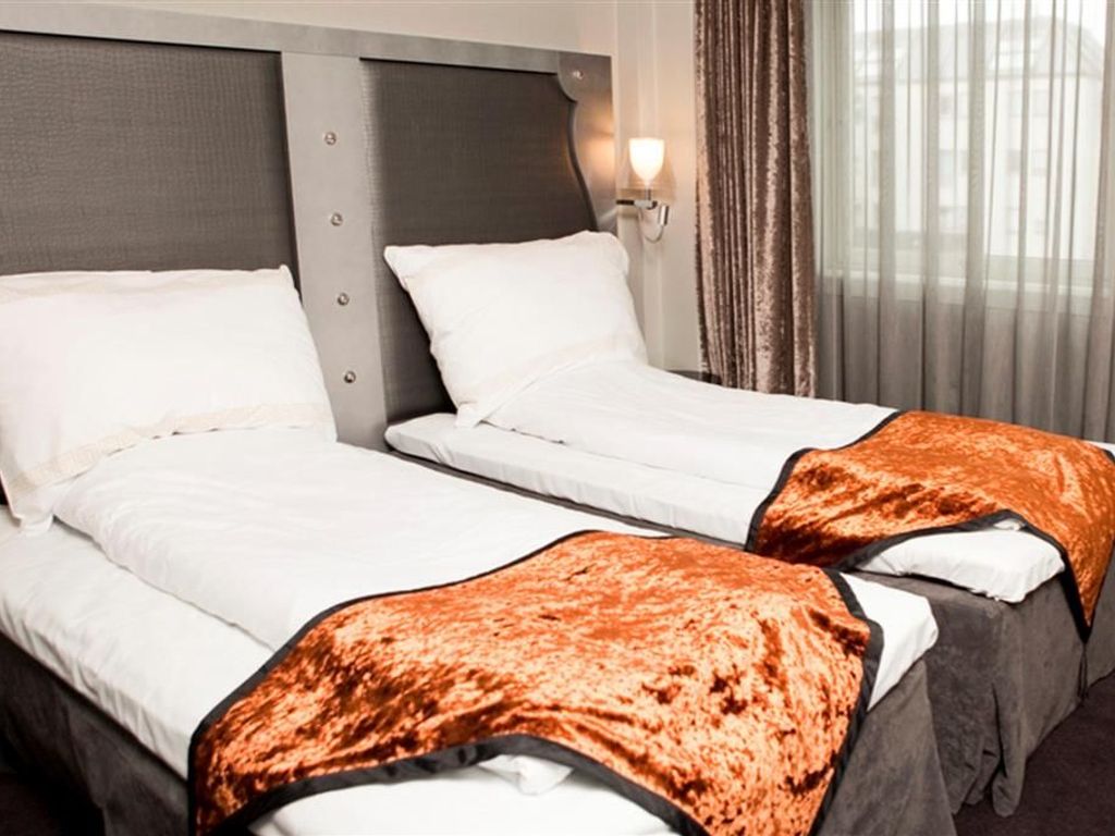 Clarion Hotel Ernst