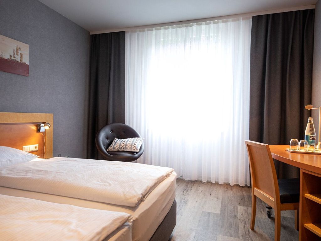 ACHAT Hotel Monschau