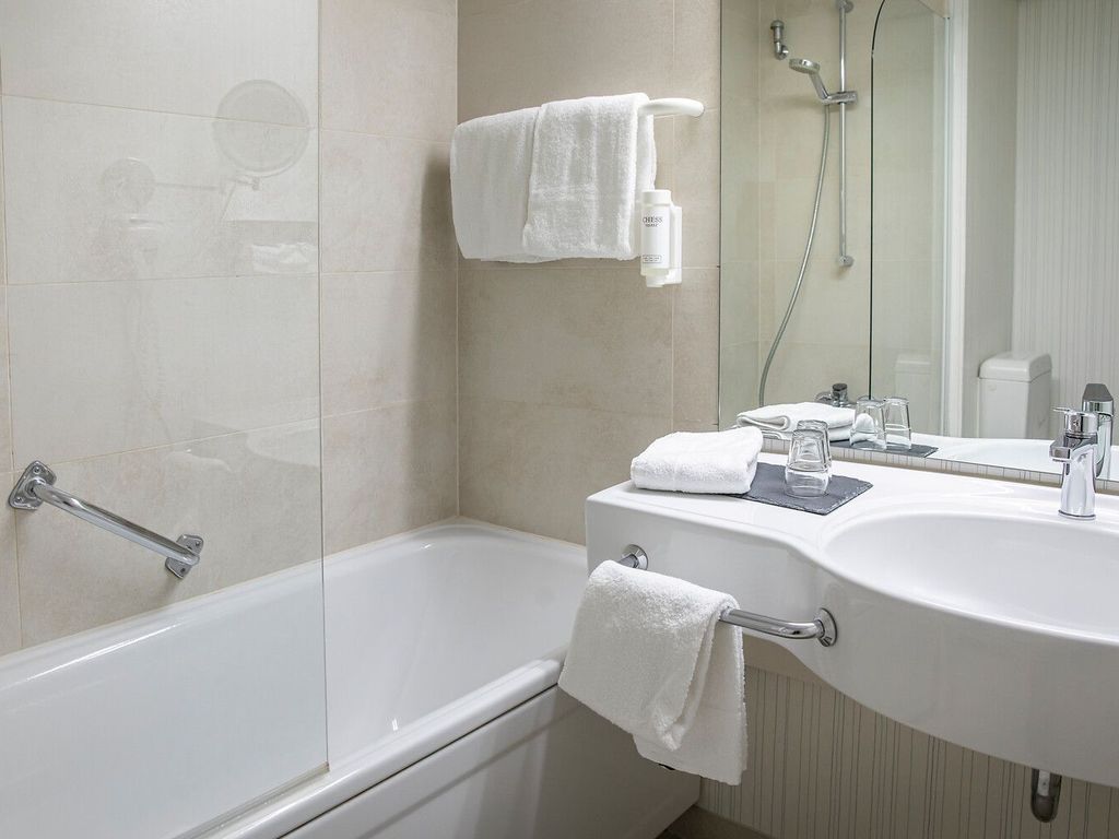 ACHAT Hotel Monschau