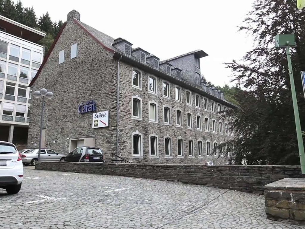 ACHAT Hotel Monschau