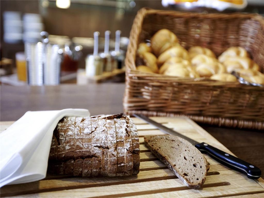Hotel Mercure Wien Westbahnhof