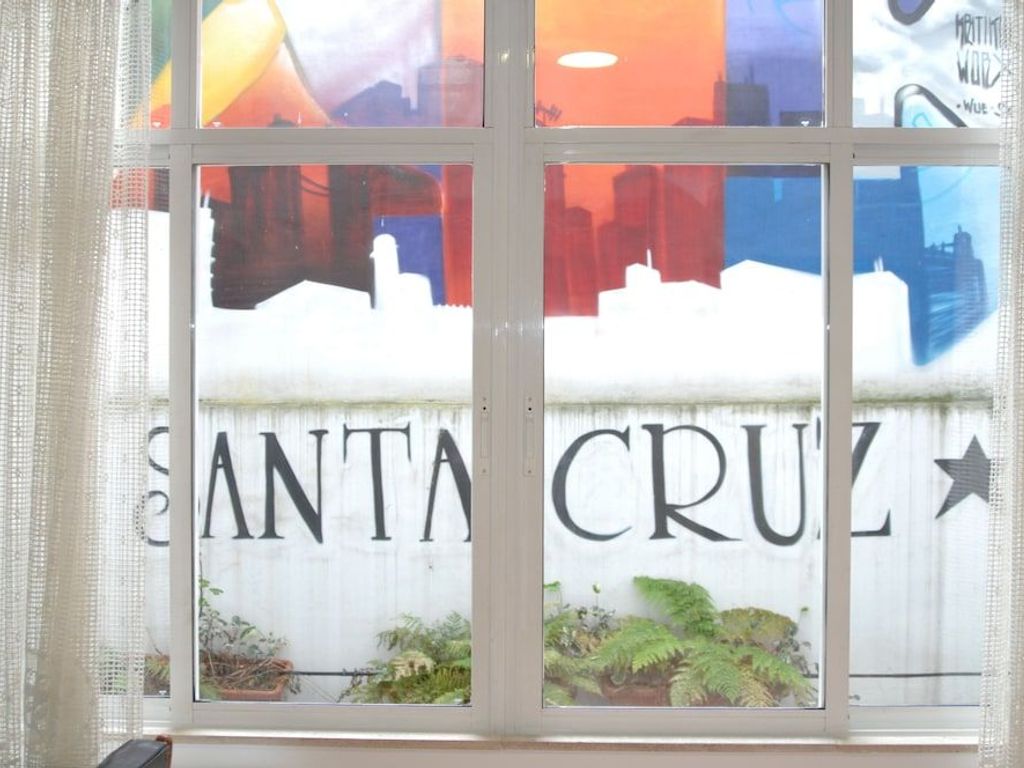 Hotel Santa Cruz