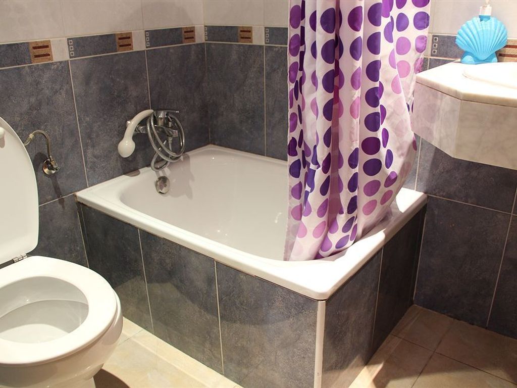 Hostal Mont Thabor