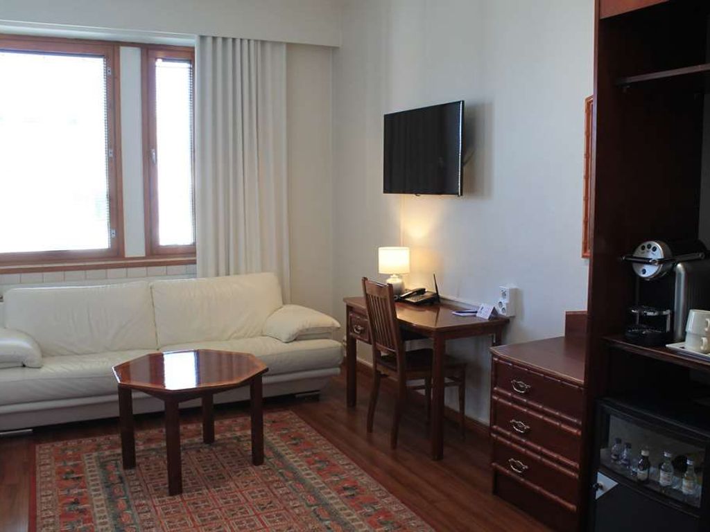Best Western Hotel Apollo