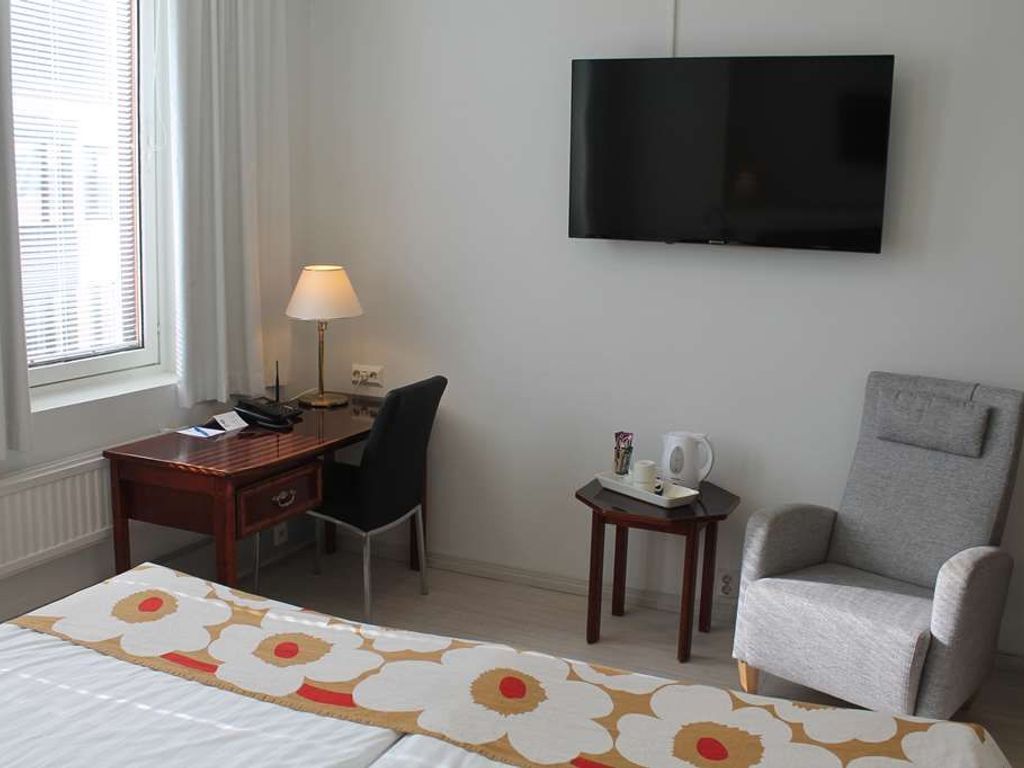 Best Western Hotel Apollo