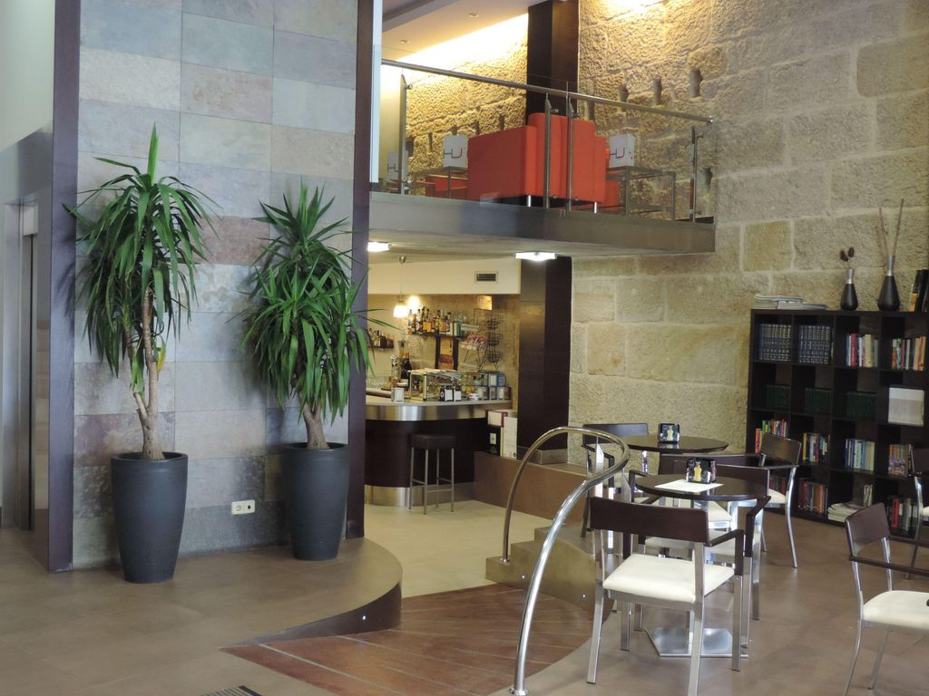 Hotel Junquera
