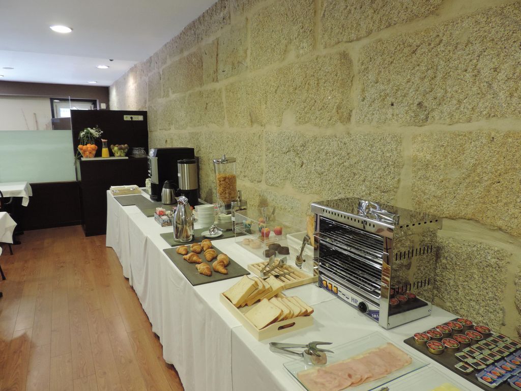 Hotel Junquera