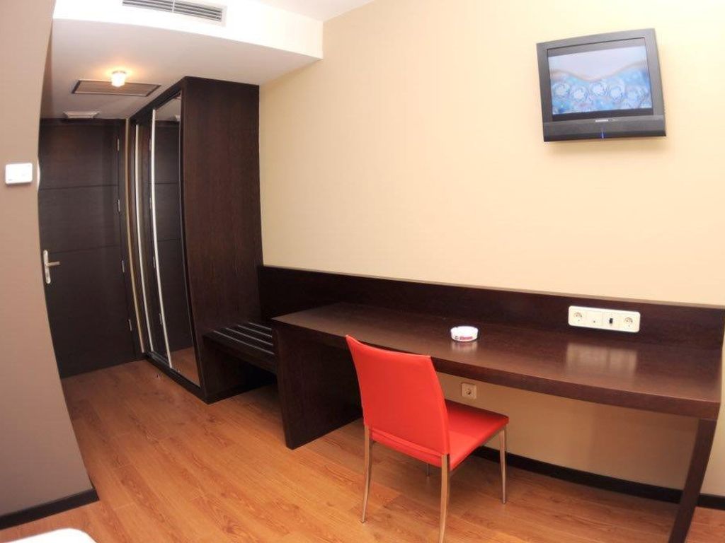 Hotel Junquera