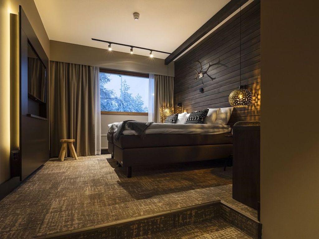 Lapland Hotels Sky Ounasvaara