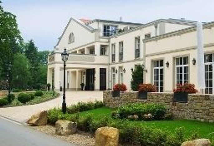 Parkhotel Surenburg