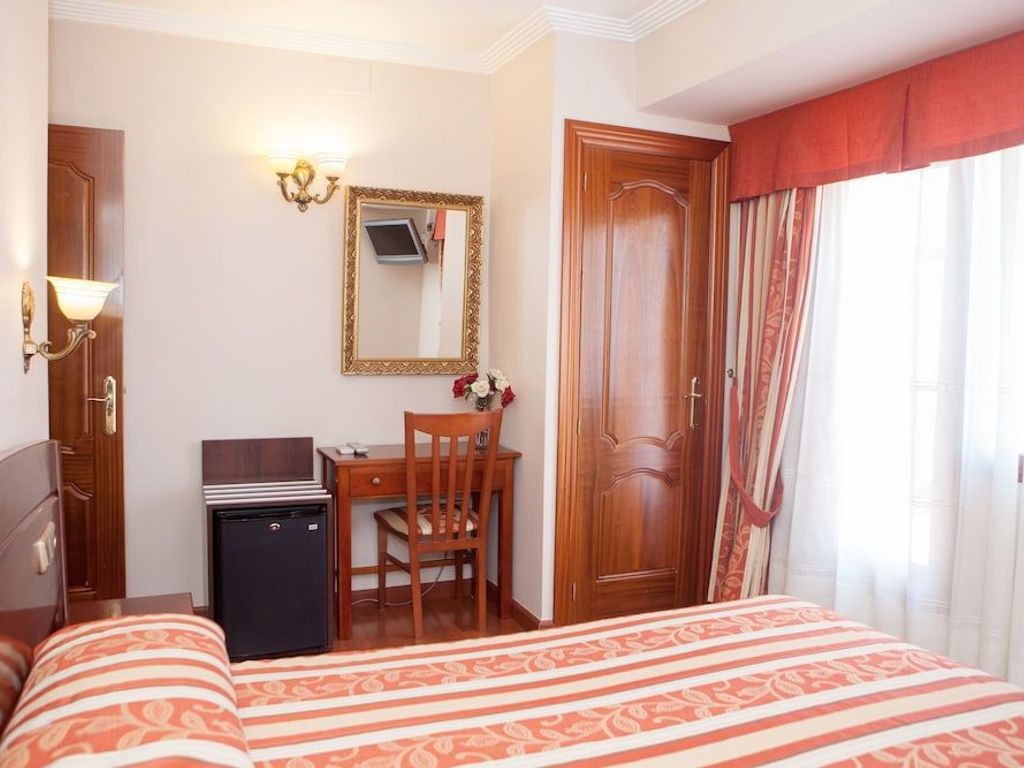 Hotel Alameda Malaga
