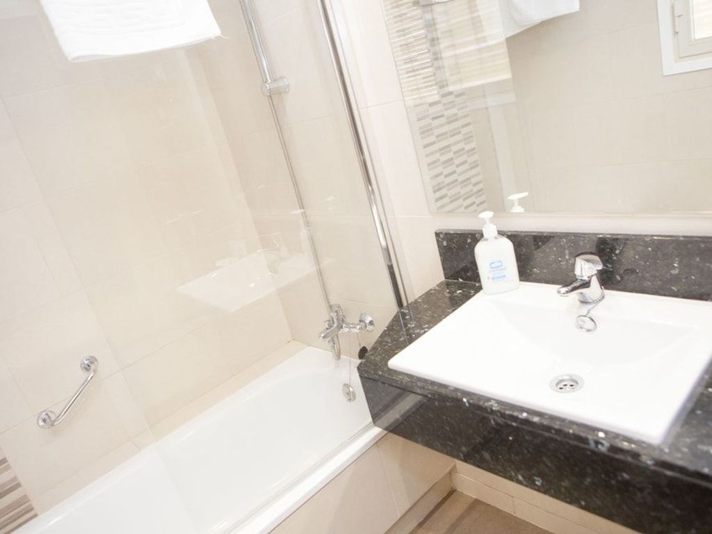 Hotel Alameda Malaga