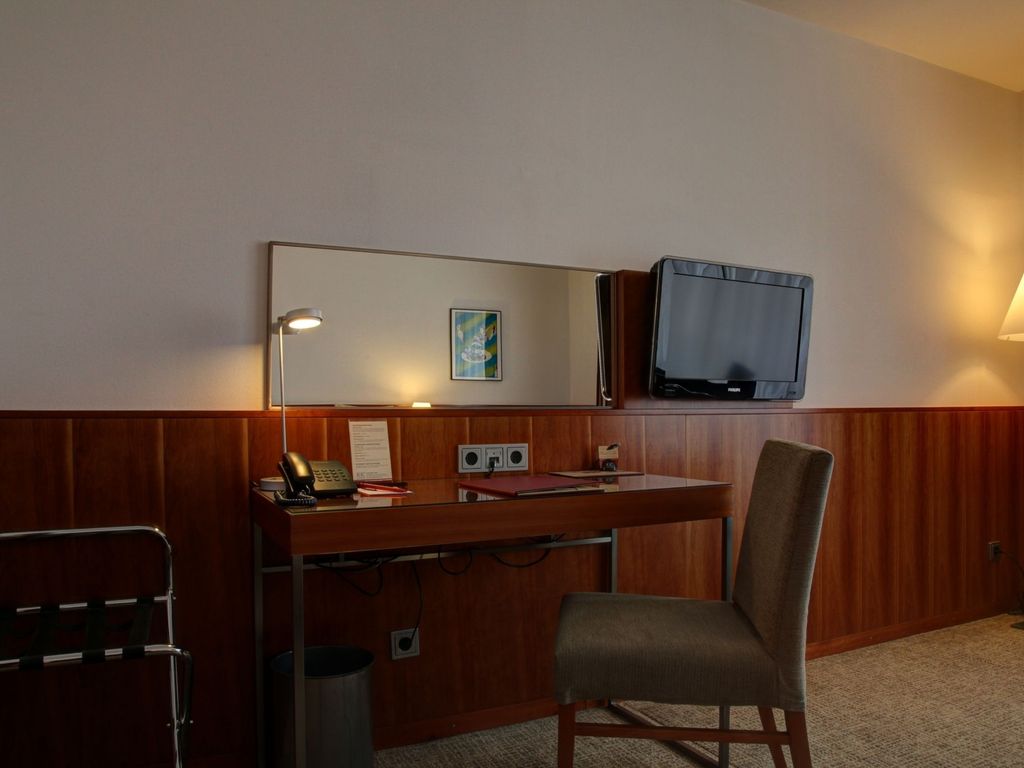 K+K Palais Hotel