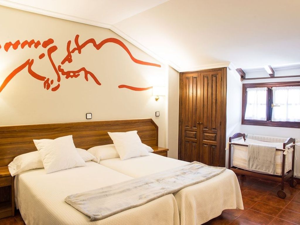 Apartamentos Capriccio