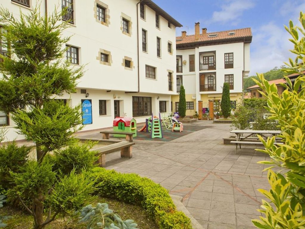 Apartamentos Capriccio