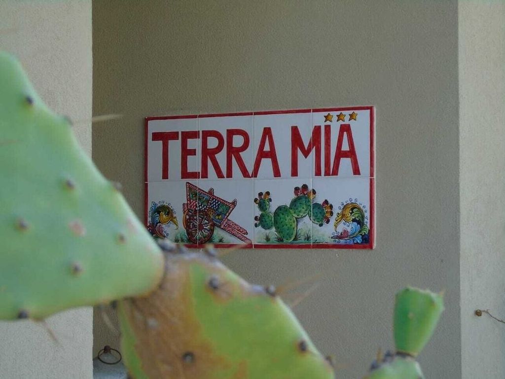 Terra Mia Affittacamere