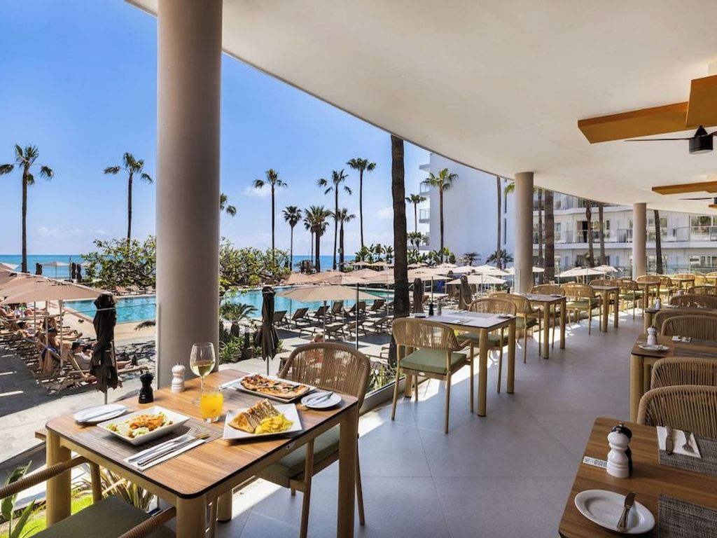 Hotel Riu Palace Nautilus - Adults Only
