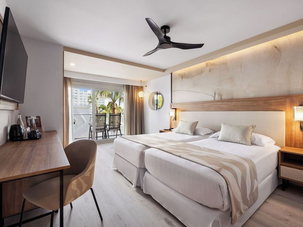 Hotel Riu Palace Nautilus - Adults Only