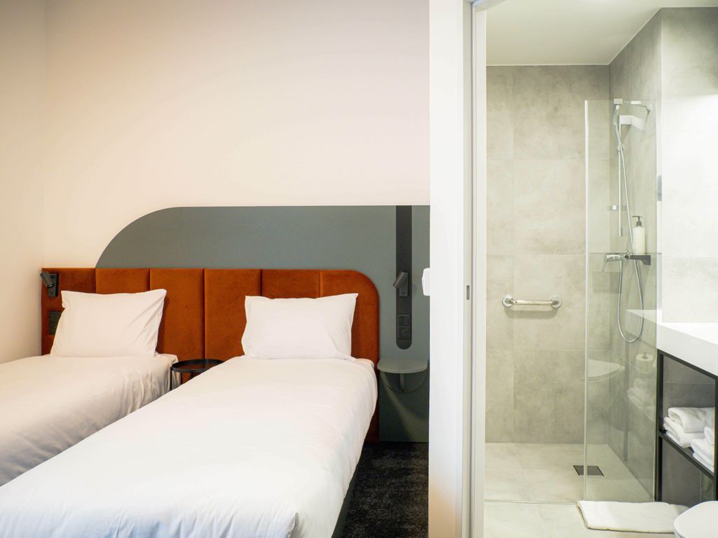 B&B Hotel Leszno