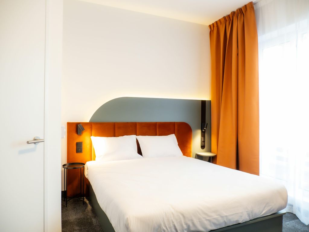 B&B Hotel Leszno