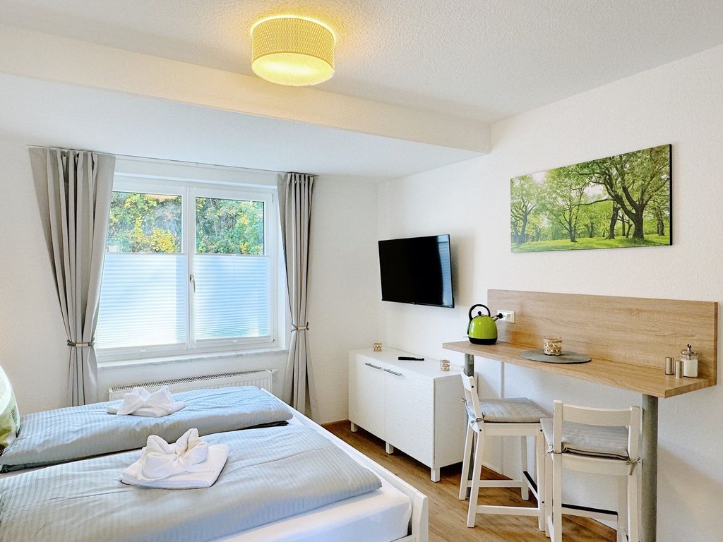 Regiohotel Harzresidenz Wernigerode