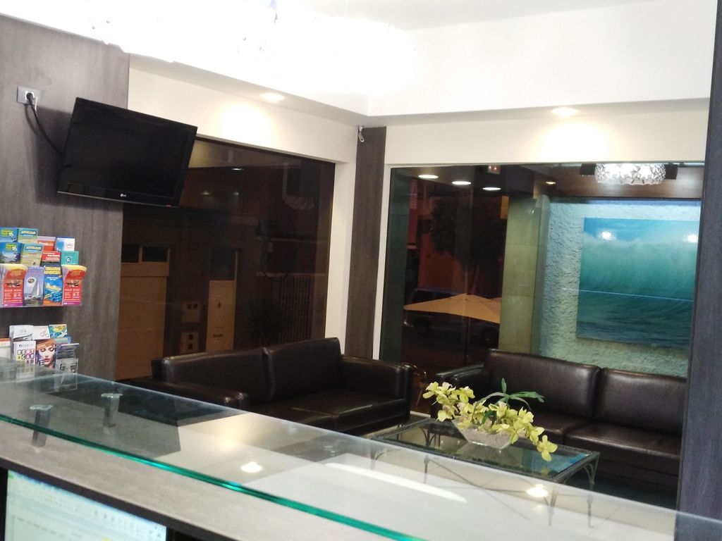 Tinoca Apartamentos