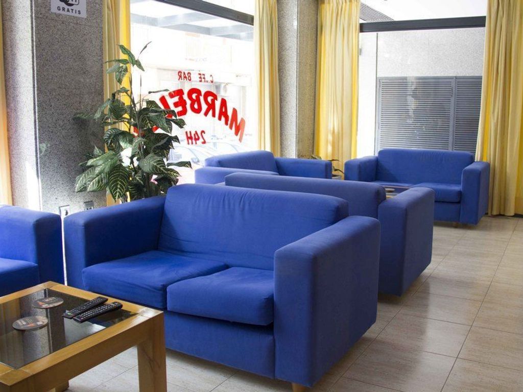 Hotel Marbella