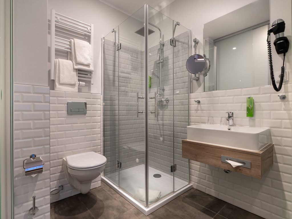 Garner Hotel BERLIN - WILMERSDORF by IHG