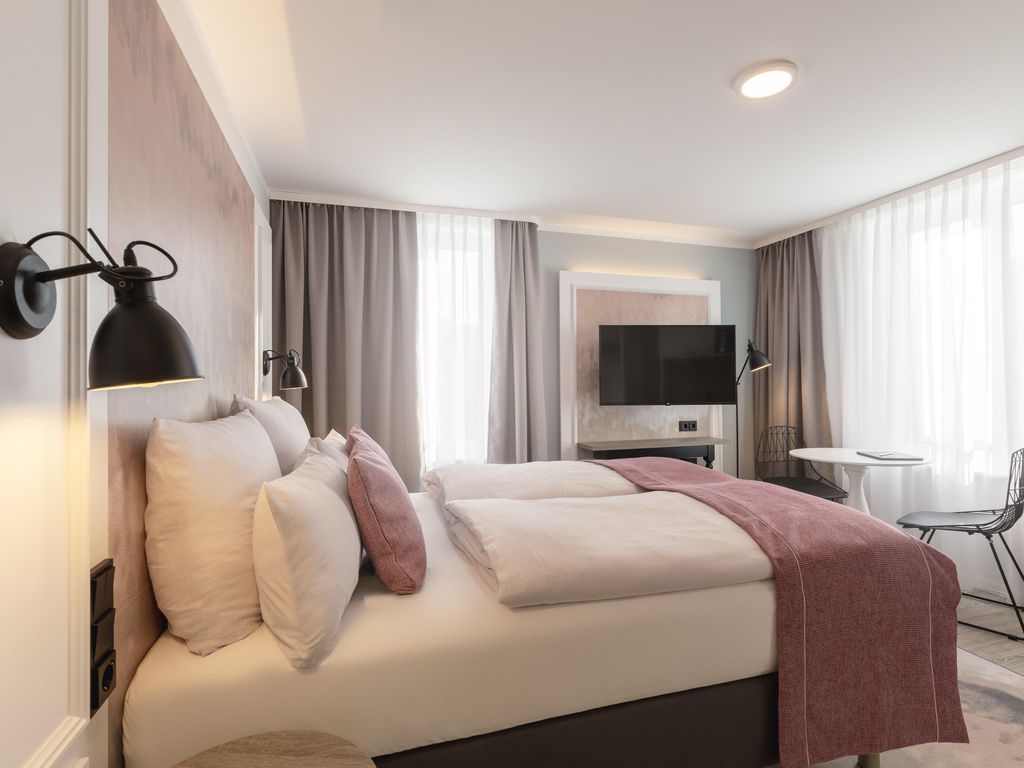 Garner Hotel BERLIN - WILMERSDORF by IHG