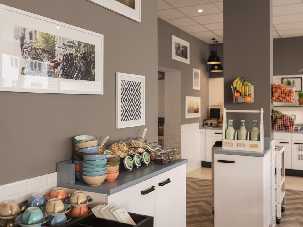 Garner Hotel BERLIN - WILMERSDORF by IHG