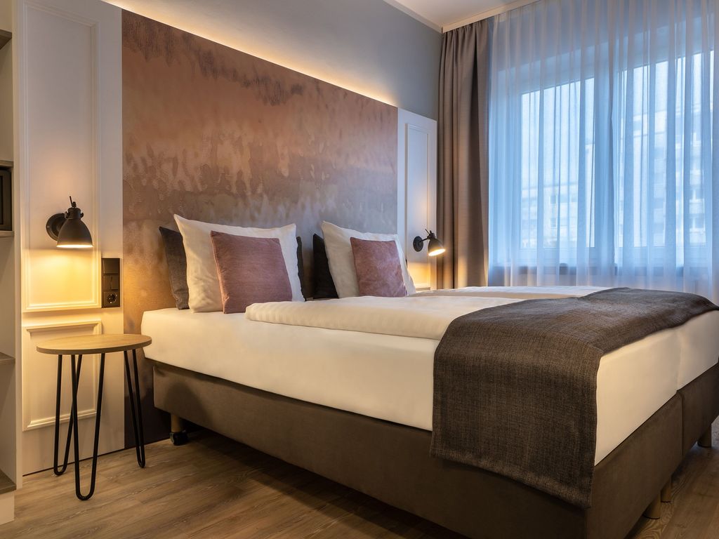 Garner Hotel BERLIN - WILMERSDORF by IHG