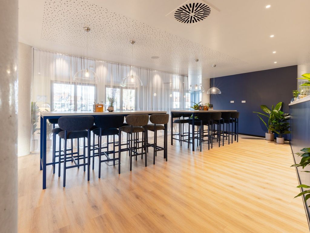 FLUX PASSAU by IHG Holiday Inn - the niu