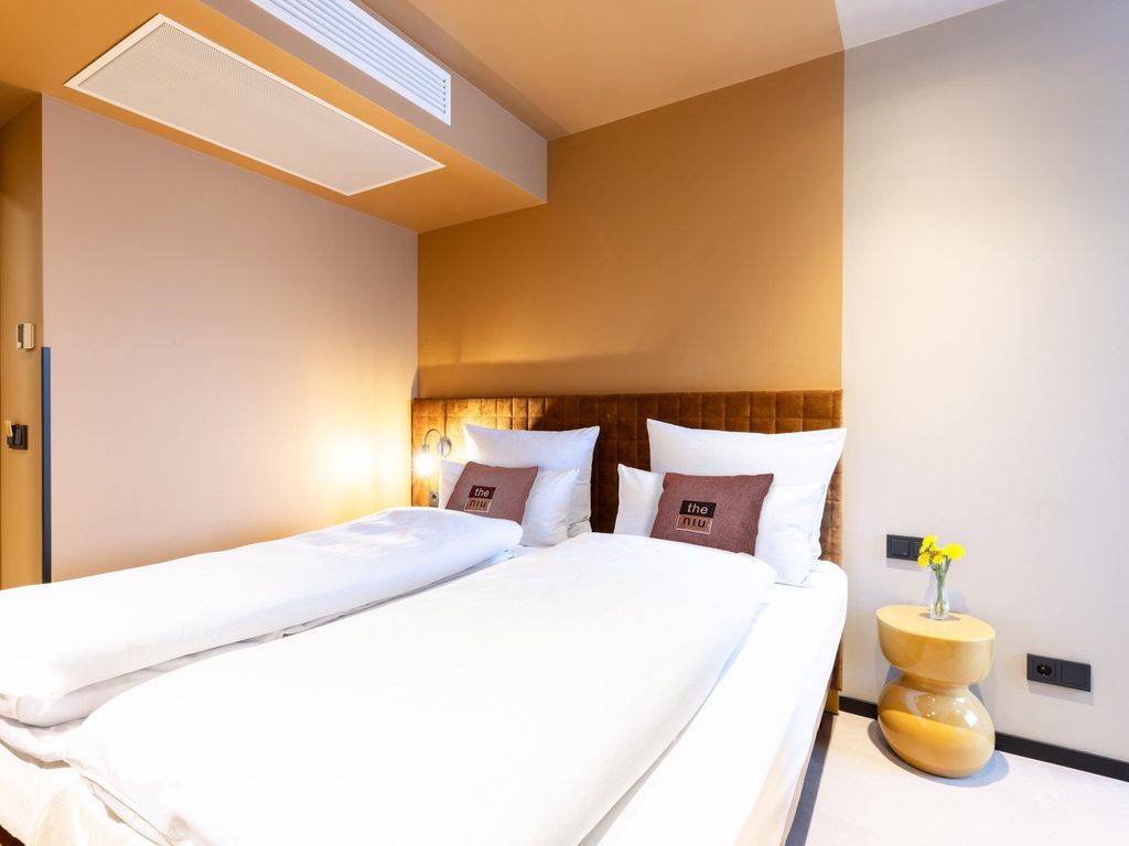 FLUX PASSAU by IHG Holiday Inn - the niu