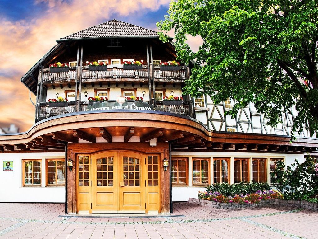 Hotel Lamm