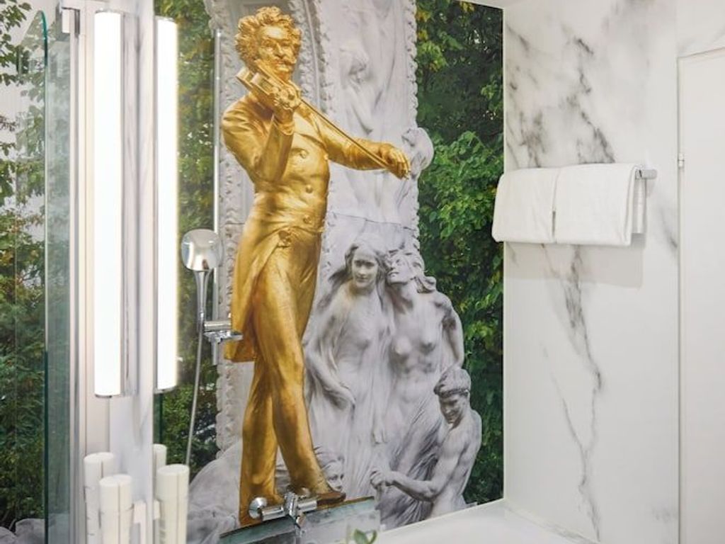 Hotel Johann Strauss