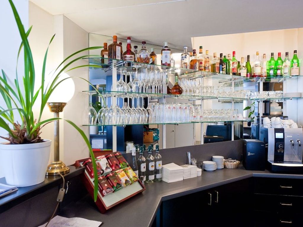 Hotel Johann Strauss