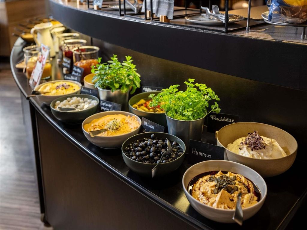 Hotel Mercure Wien Zentrum