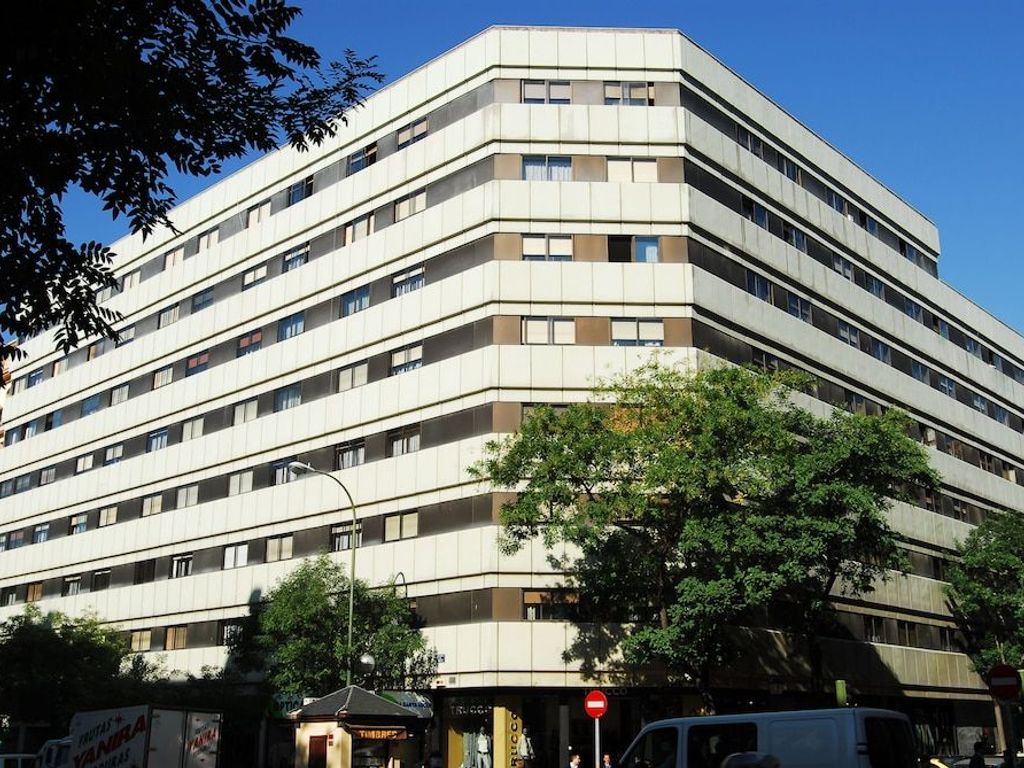 Apartamentos Goya 75 Apartamentos