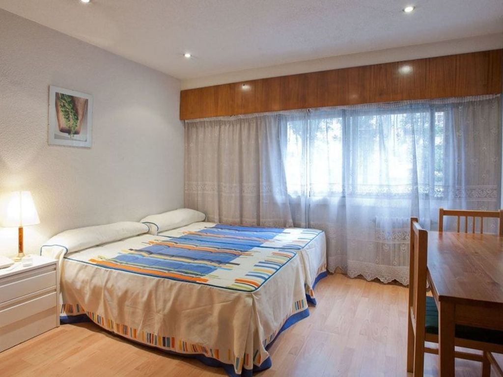 Apartamentos Goya 75 Apartamentos