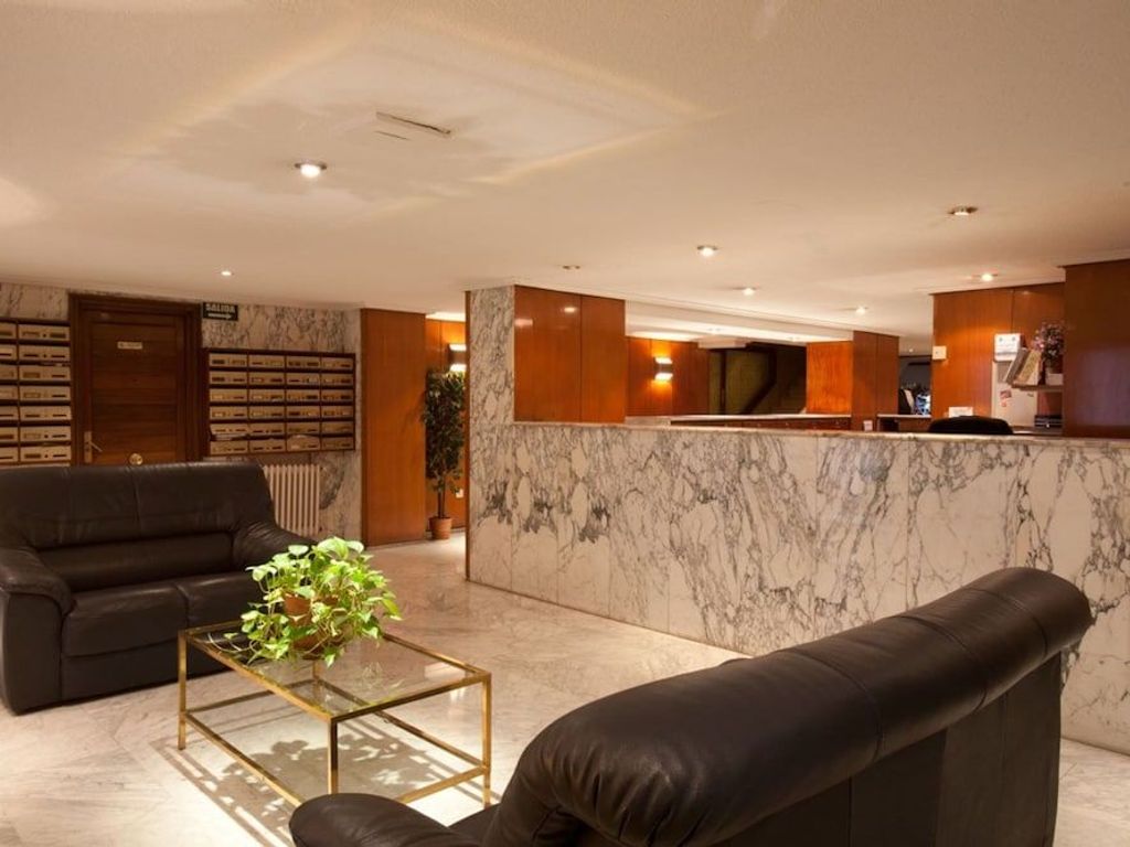 Apartamentos Goya 75 Apartamentos